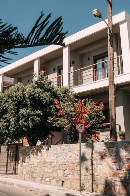 Glamorous Studio Near Center Heraklion Zewnętrze zdjęcie