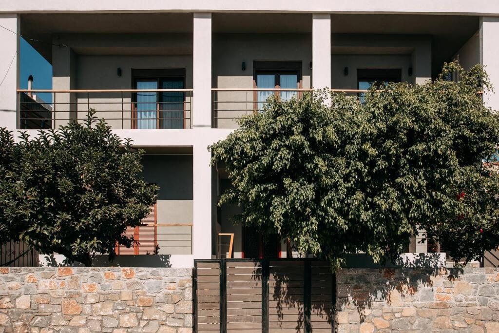 Glamorous Studio Near Center Heraklion Zewnętrze zdjęcie
