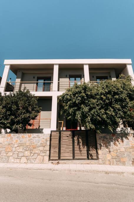 Glamorous Studio Near Center Heraklion Zewnętrze zdjęcie