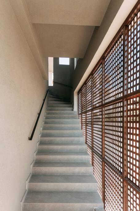 Glamorous Studio Near Center Heraklion Zewnętrze zdjęcie